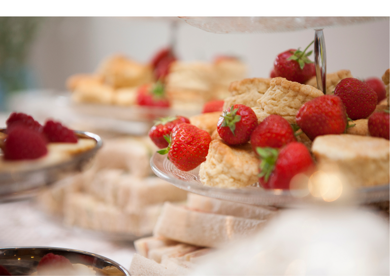 Afternoon Tea
