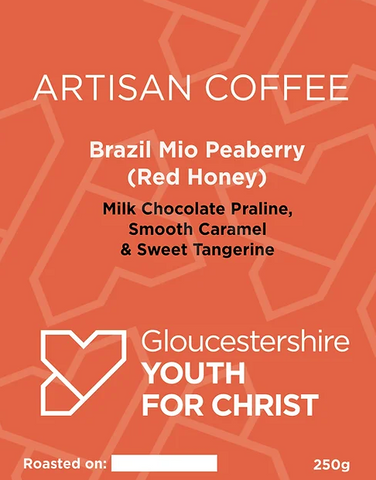 Artisan Coffee