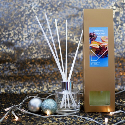 Reed Diffuser